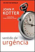 Sentido de Urgência