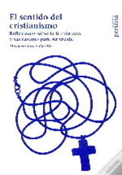 Capa do artigo Sentido Del Cristianismo, El