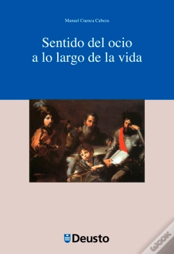 Capa do artigo Sentido Del Ocio A Lo Largo De La Vida