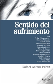 Capa do artigo Sentido Del Sufrimiento
