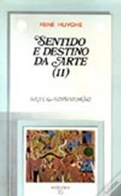 Capa do artigo Sentido e Destino da Arte II