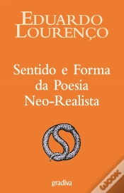 Capa do artigo Sentido e Forma da Poesia Neo-Realista