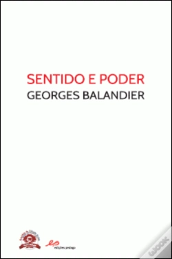 Capa do artigo Sentido e Poder