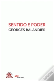 Capa do artigo Sentido e Poder