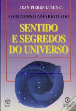 Capa do artigo Sentido e Segredos do Universo