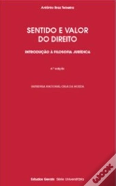 Sentido e Valor do Direito