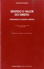 Sentido e Valor do Direito - Preview