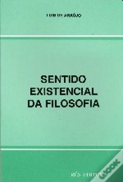 Capa do artigo Sentido Existencial da Filosofia