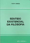 Sentido Existencial da Filosofia