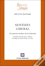 Capa do artigo Sentido Liberal
