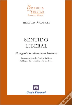 Capa do artigo Sentido Liberal
