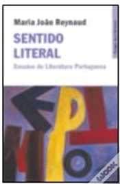 Capa do artigo Sentido Literal