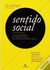 Capa do artigo Sentido Social