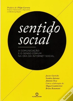 Capa do artigo Sentido Social