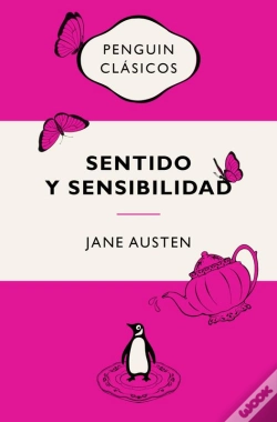Capa do artigo Sentido Y Sensibilidad