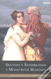 Capa do artigo Sentido Y Sensibilidad Y Monstruos Marinos