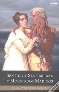 Capa do artigo Sentido Y Sensibilidad Y Monstruos Marinos