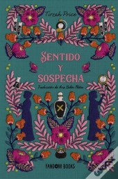 Sentido Y Sospecha