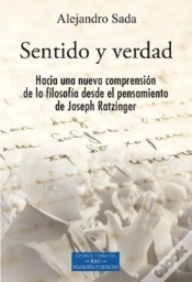 Capa do artigo Sentido Y Verdad