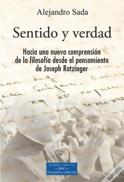 Capa do artigo Sentido Y Verdad