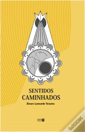 Capa do artigo Sentidos Caminhados