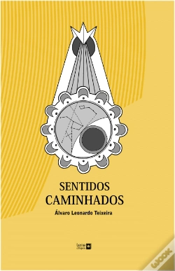 Capa do artigo Sentidos Caminhados