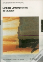 Sentidos Contemporâneos da Educação