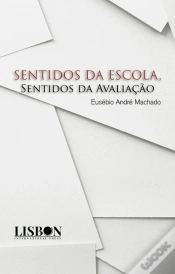 Capa do artigo Sentidos da Escola, Sentidos da Avaliação