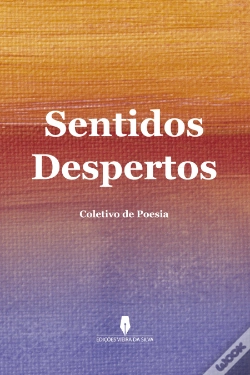 Capa do artigo Sentidos Despertos