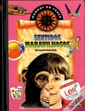 Capa do artigo Sentidos Maravilhosos