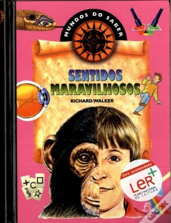 Capa do artigo Sentidos Maravilhosos