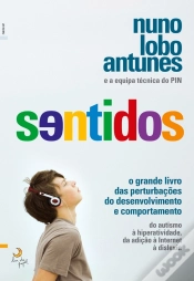 Capa do artigo Sentidos