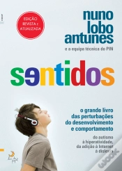Capa do artigo Sentidos