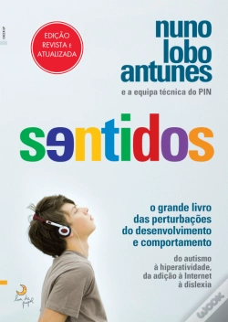 Capa do artigo Sentidos