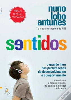Capa do artigo Sentidos