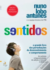 Capa do artigo Sentidos