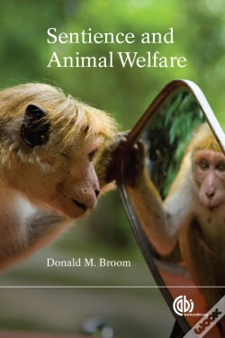 Capa do artigo Sentience And Animal Welfare