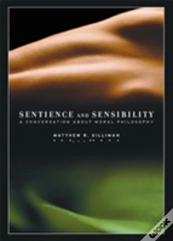 Capa do artigo Sentience And Sensibility