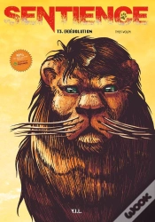 Capa do artigo Sentience Tome 3 ; (R)Évolution