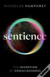 Capa do artigo Sentience