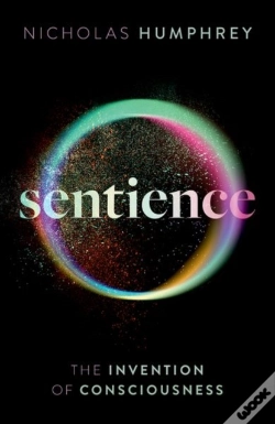 Capa do artigo Sentience