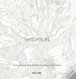 Capa do artigo Sentiences