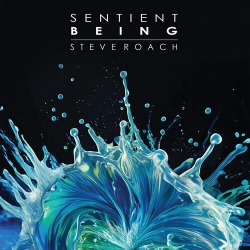 Capa do artigo Sentient Being - CD