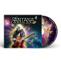 Sentient - CD - Preview