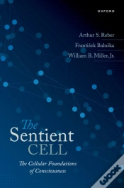 Capa do artigo Sentient Cell