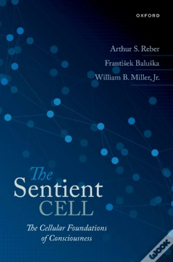 Capa do artigo Sentient Cell