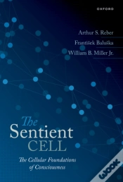 Capa do artigo Sentient Cell