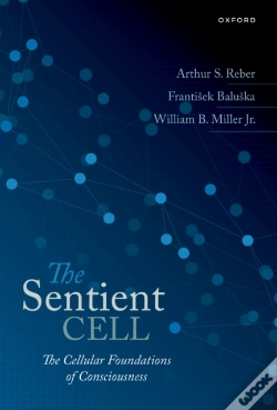 Capa do artigo Sentient Cell