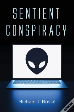 Capa do artigo Sentient Conspiracy