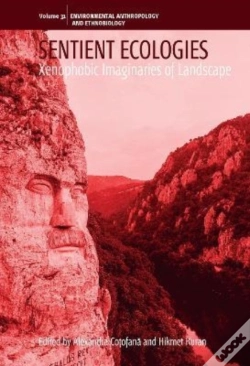 Capa do artigo Sentient Ecologies